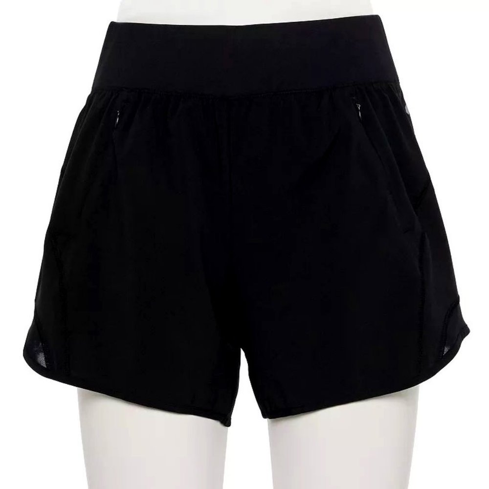Women's Tek Gear Workout Shorts